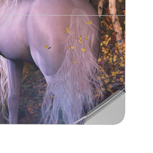 Laurie Prindle Autumn Glow Unicorn Surface Laptop Studio Skin