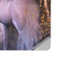 Laurie Prindle Autumn Glow Unicorn Surface Laptop Studio Skin