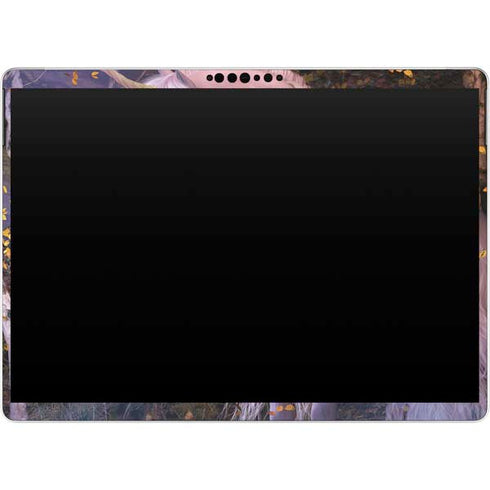 Laurie Prindle Autumn Glow Unicorn Surface Pro 9 Skin