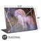 Laurie Prindle Autumn Glow Unicorn Universal Laptop 17in (13.8 x 10in) Skin