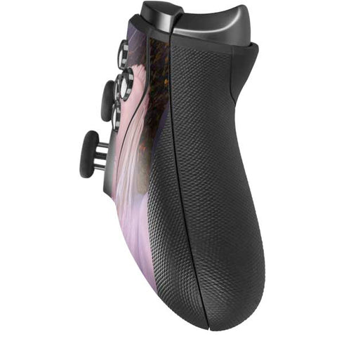 Laurie Prindle Autumn Glow Unicorn Xbox Elite Wireless Controller Series 2 Skin