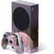 Laurie Prindle Autumn Glow Unicorn Xbox Series S Bundle Skin