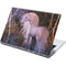Laurie Prindle Autumn Glow Unicorn Yoga 910 2-in-1 14in Touch-Screen Skin