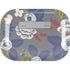 Autumn Grey Floral AirPods Pro 2nd Gen Skin