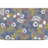 Autumn Grey Floral Dell Vostro Skin