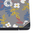 Autumn Grey Floral Dell Vostro Skin