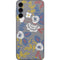Autumn Grey Floral Galaxy A14 5G Skin