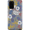 Autumn Grey Floral Galaxy Note20 5G Pro Case
