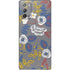 Autumn Grey Floral Galaxy Note20 5G Skin