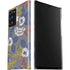 Autumn Grey Floral Galaxy Note20 Ultra 5G Lite Case