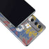 Autumn Grey Floral Galaxy S20 Fan Edition Skin