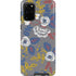 Autumn Grey Floral Galaxy S20 Plus Pro Case