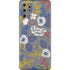 Autumn Grey Floral Galaxy S20 Plus Skin