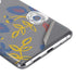Autumn Grey Floral Galaxy S20 Skin