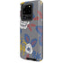 Autumn Grey Floral Galaxy S20 Ultra 5G Pro Case