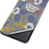 Autumn Grey Floral Galaxy S21 5G Skin