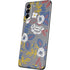 Autumn Grey Floral Galaxy S21 Plus 5G Skin