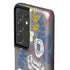Autumn Grey Floral Galaxy S21 Ultra 5G Pro Case