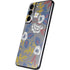 Autumn Grey Floral Galaxy S22 Skin