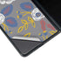 Autumn Grey Floral Galaxy Z Fold3 5G Skin