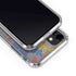 Autumn Grey Floral iPhone 11 Clear Case