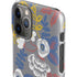 Autumn Grey Floral iPhone 11 Pro Lite Case