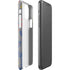 Autumn Grey Floral iPhone 11 Pro Lite Case