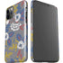 Autumn Grey Floral iPhone 11 Pro Lite Case