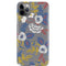 Autumn Grey Floral iPhone 11 Pro Max Lite Case