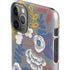 Autumn Grey Floral iPhone 11 Pro Max Lite Case