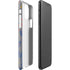 Autumn Grey Floral iPhone 11 Pro Max Lite Case
