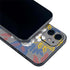 Autumn Grey Floral iPhone 12 Mini Skin