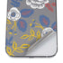 Autumn Grey Floral iPhone 12 Pro Max Skin