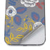 Autumn Grey Floral iPhone 12 Pro Skin