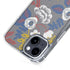 Autumn Grey Floral iPhone 13 MagSafe Case