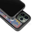 Autumn Grey Floral iPhone 13 Pro Cargo Case
