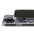 Autumn Grey Floral iPhone 13 Pro MagSafe Case