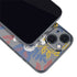 Autumn Grey Floral iPhone 13 Skin