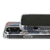 Autumn Grey Floral iPhone 14 Pro MagSafe Case