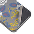 Autumn Grey Floral iPhone 14 Pro Max Skin