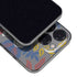Autumn Grey Floral iPhone 14 Pro Max Skin