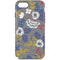 Autumn Grey Floral iPhone 7 Pro Case