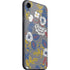 Autumn Grey Floral iPhone SE (2nd & 3rd Gen) Skin