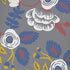 Autumn Grey Floral iPhone XR Skin
