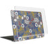 Autumn Grey Floral MacBook Air 13in M1 (2021) Case plus Skin