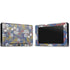 Autumn Grey Floral Nintendo Switch Bundle Skin