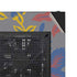 Autumn Grey Floral NZXT H510 Compact ATX Mid-Tower Case Skin