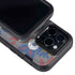 Autumn Grey Floral Otterbox Defender iPhone Skin