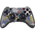 Autumn Grey Floral PS4/PC SCUF Impact Controller Skin