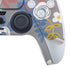 Autumn Grey Floral PS5 Bundle Skin
